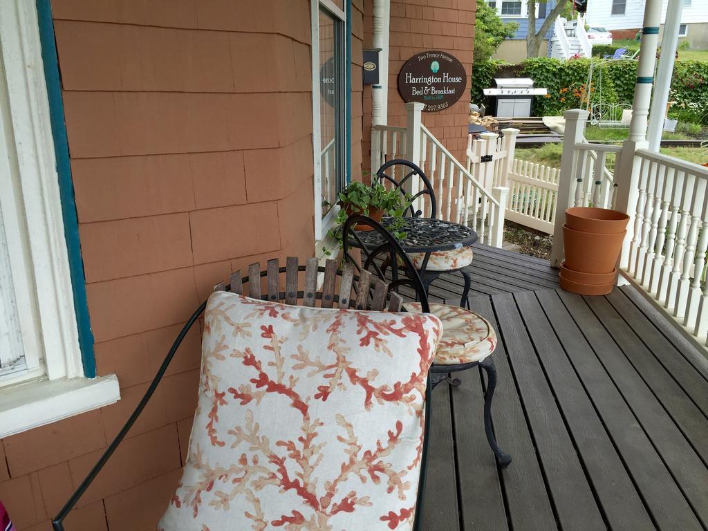 Harrington House Bed & Breakfast Winthrop Exterior foto